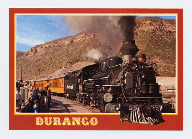 Post card image