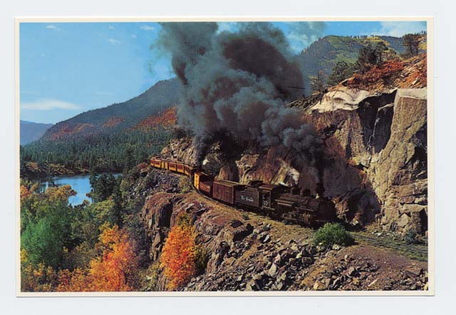 Post card image