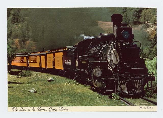 Post card image