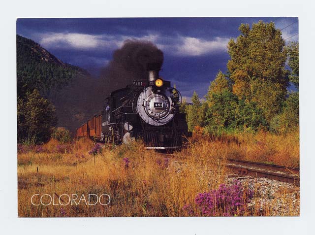 Post card image