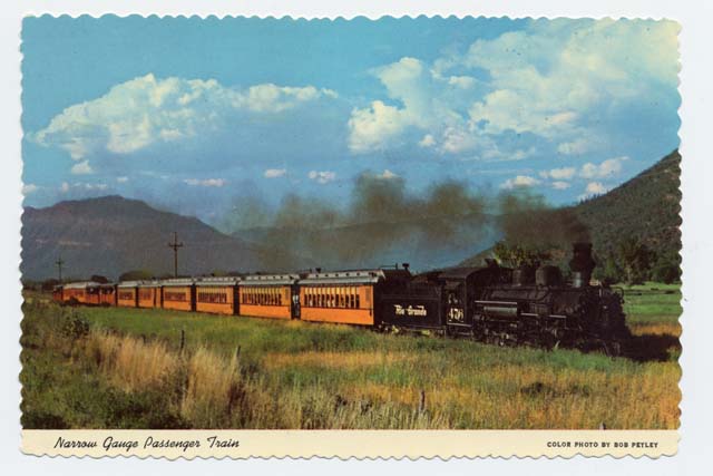 Post card image