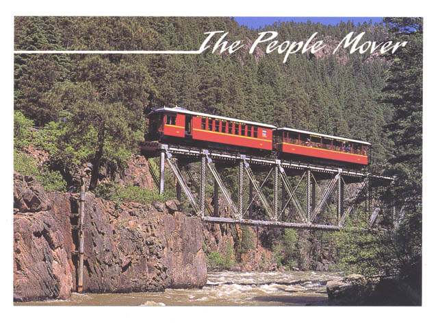 Post card image