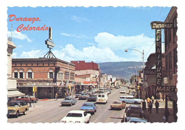 Post card image