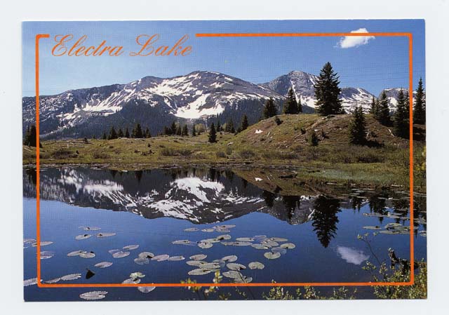 Post card image