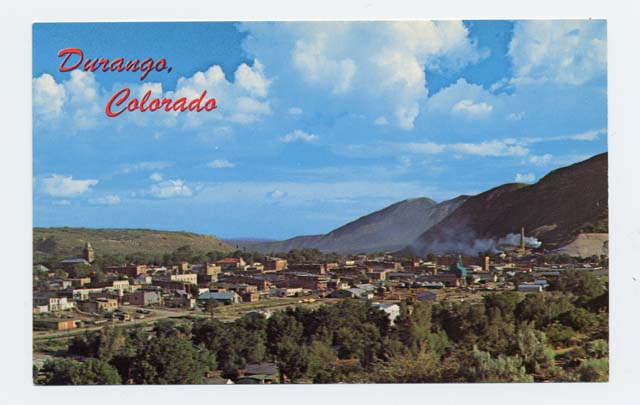 Post card image