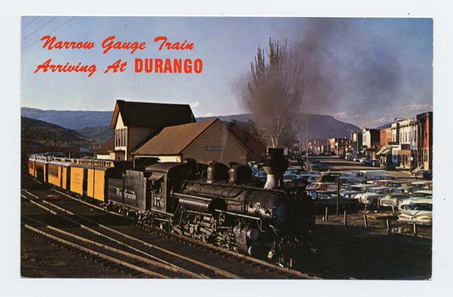 Post card image