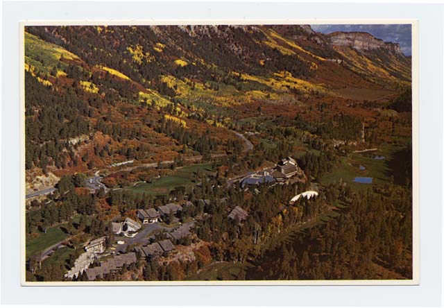 Post card image