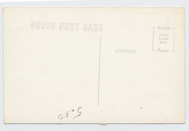 Post card image