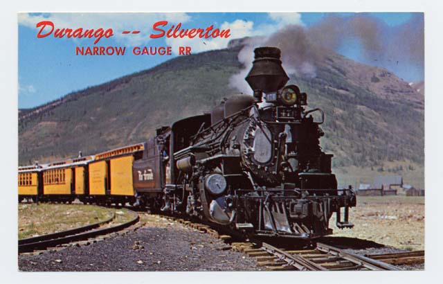 Post card image