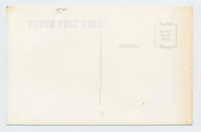 Post card image