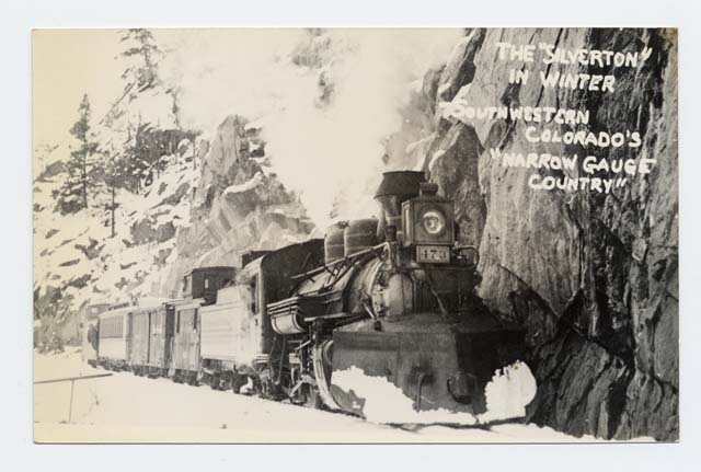 Post card image