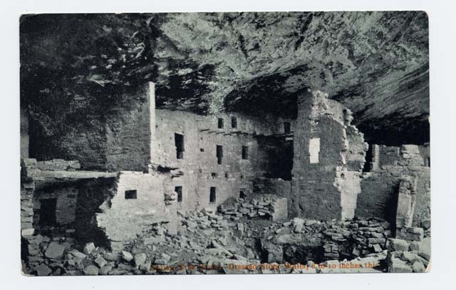 Post card image