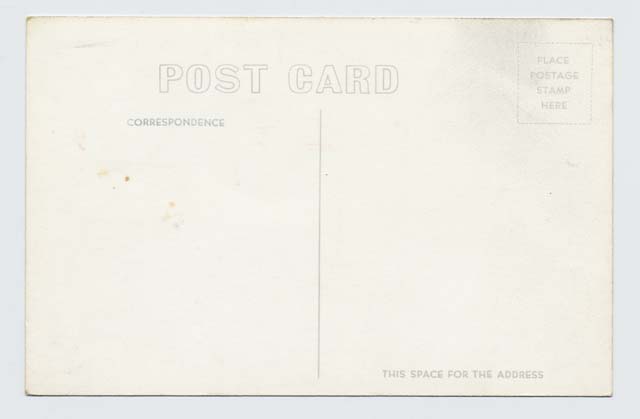 Post card image