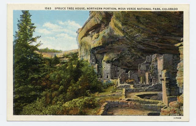 Post card image