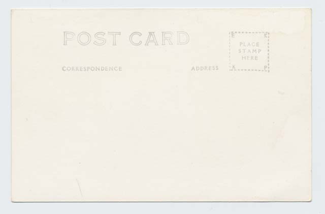 Post card image