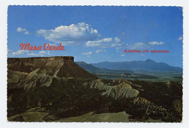 Post card image