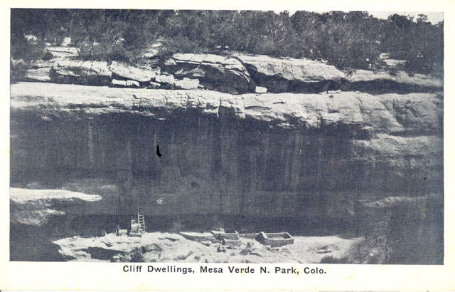 Post card image