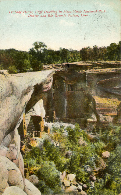 Post card image