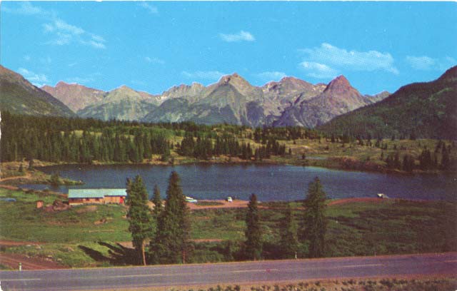 Post card image