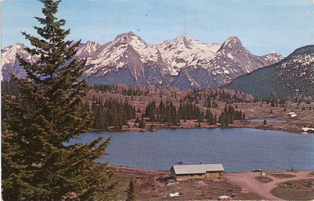 Post card image