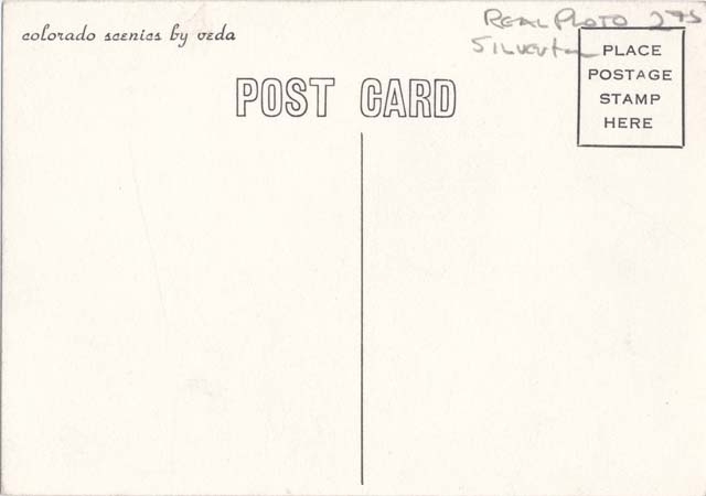 Post card image