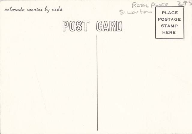 Post card image