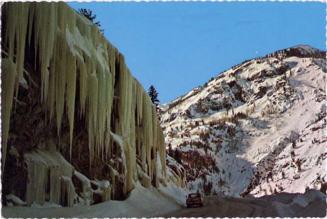 Post card image