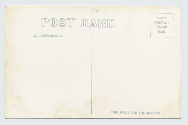 Post card image