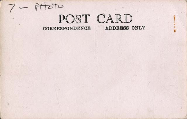 Post card image