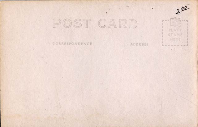 Post card image