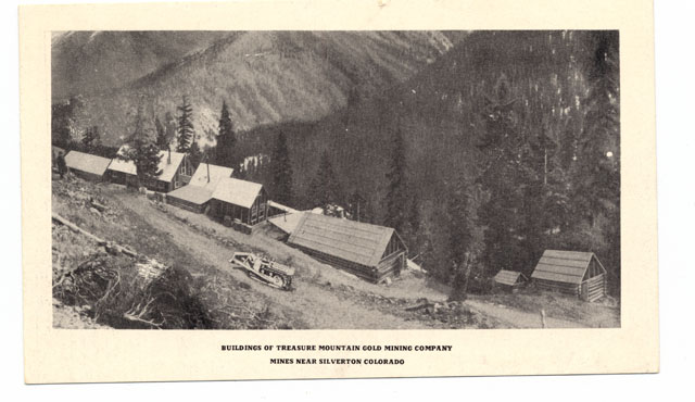 Post card image