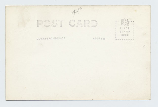 Post card image