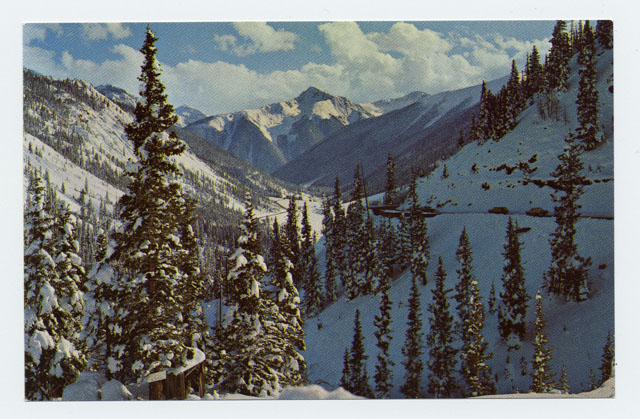 Post card image