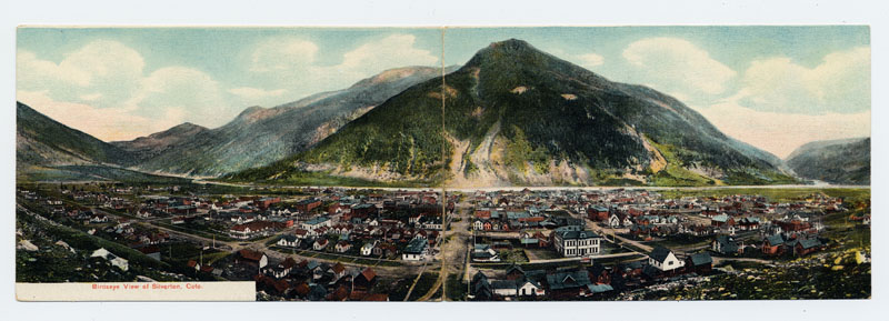 Post card image