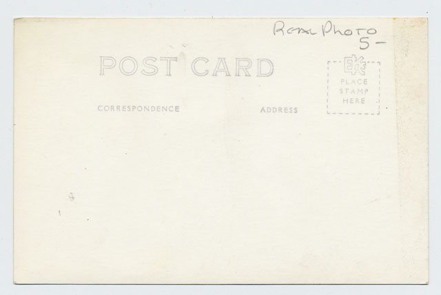 Post card image