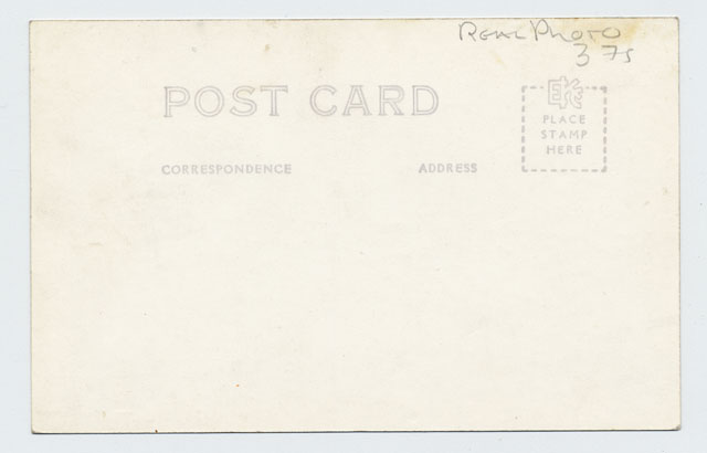 Post card image