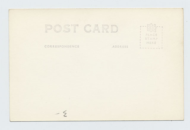 Post card image