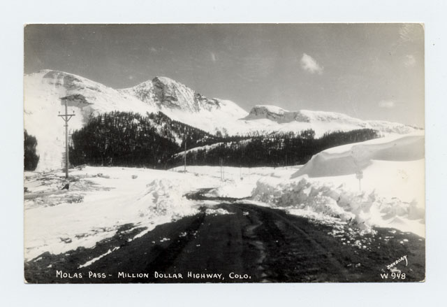 Post card image