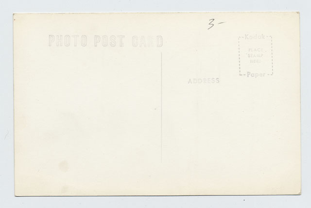 Post card image