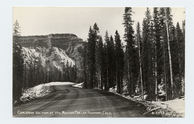 Post card image