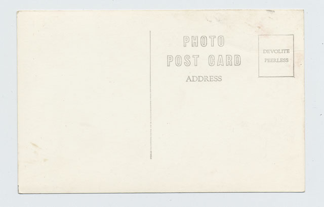 Post card image