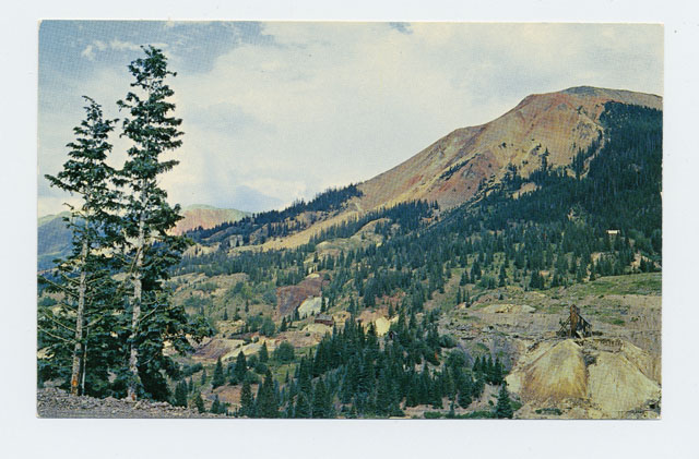 Post card image