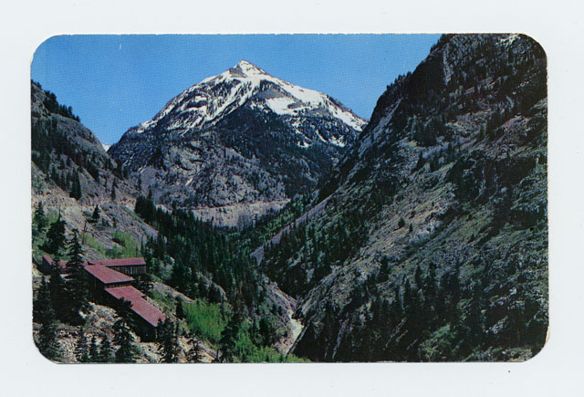 Post card image