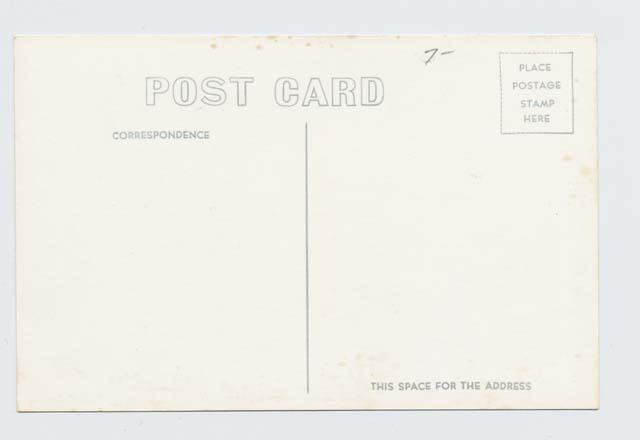 Post card image