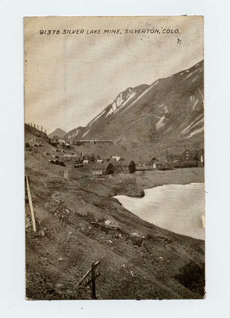 Post card image