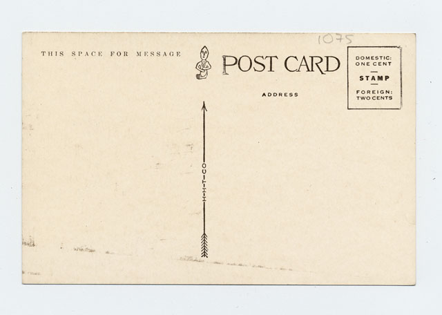 Post card image