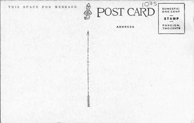 Post card image