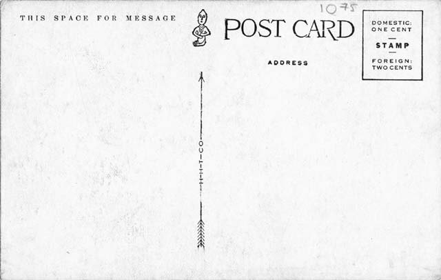 Post card image