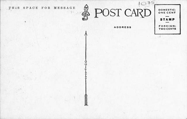 Post card image