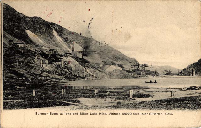 Post card image